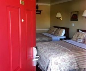 AFFORDABLE INNS OF GRAND JUNCTION Grand Junction United States