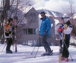 Killington Resort Villages: Fall Line Condominiums Killington United States
