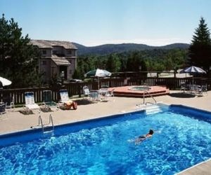 Killington Resort Villages: Pinnacle Condominiums Killington United States