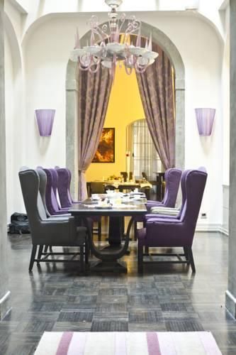 Hotel Photo 13