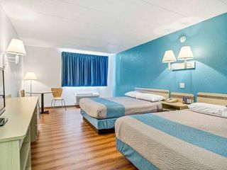 Hotel pic Motel 6-Big Springs, NE