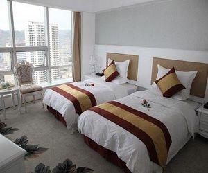 Qinghai Jianyin Hotel Xining China