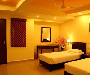 AVN Swasthya - The Ayurvedic Village Resort Madurai India