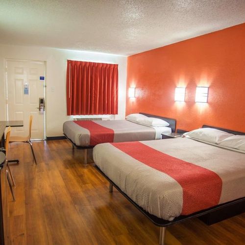 Photo of Motel 6-Corsicana, TX