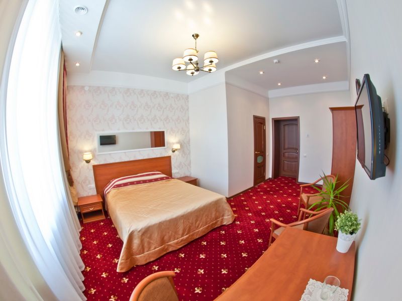 Hotel Photo 1