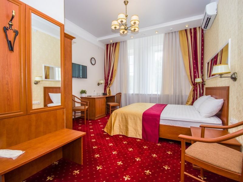 Hotel Photo 2
