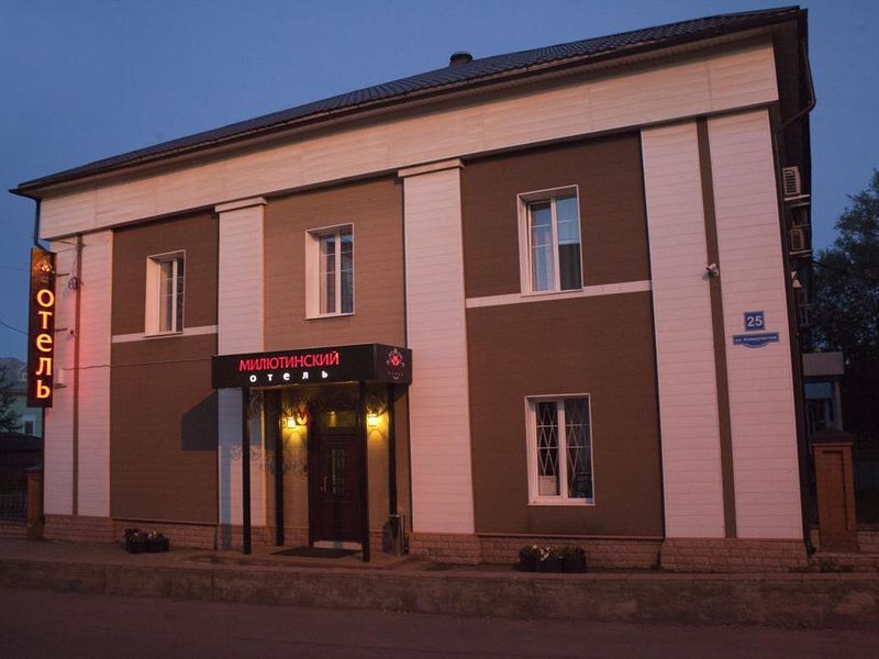 Hotel Photo 23
