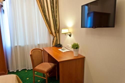 Hotel Photo 4