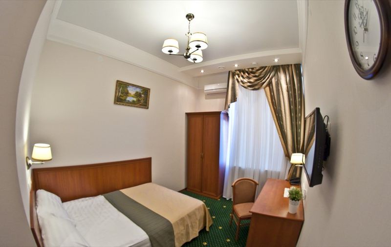Hotel Photo 5