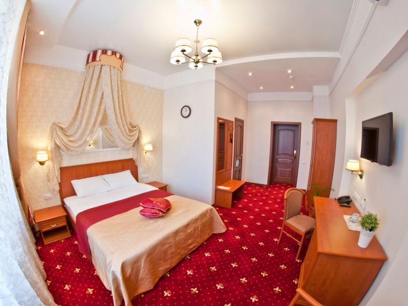 Hotel Photo 6