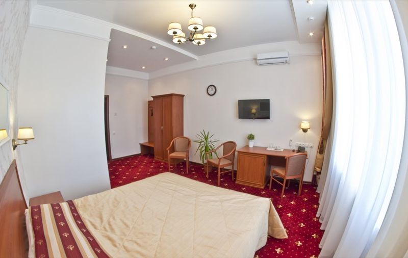 Hotel Photo 9