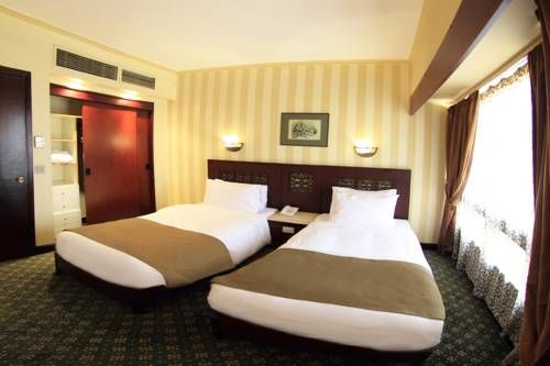 Hotel Photo 1