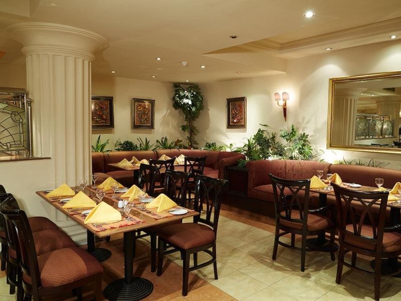 Hotel Photo 11