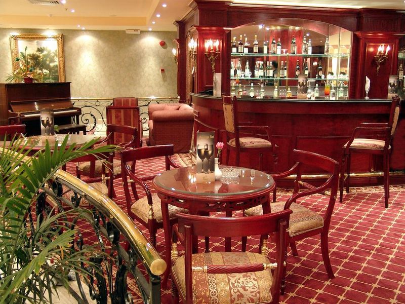 Hotel Photo 13