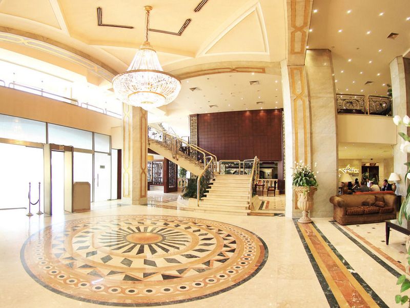 Hotel Photo 20