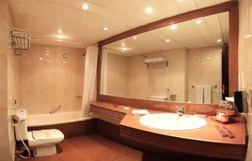 Hotel Photo 9