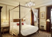 Отзывы The Astor Hotel, A Luxury Collection Hotel, Tianjin, 5 звезд