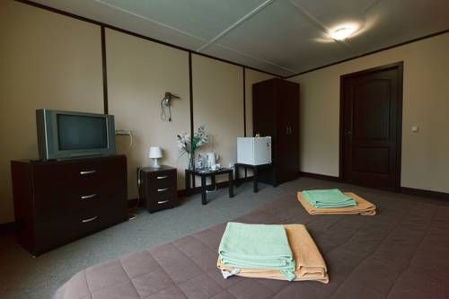 Hotel Photo 13
