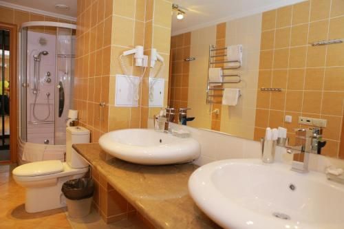 Hotel Photo 19