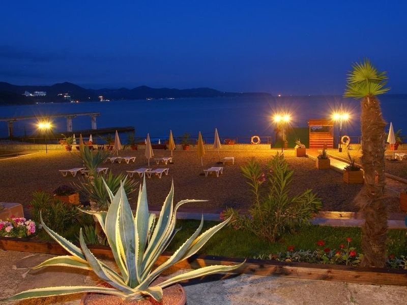 Hotel Photo 23