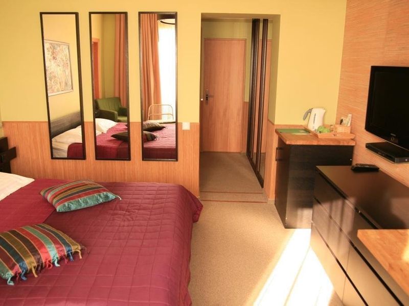 Hotel Photo 4