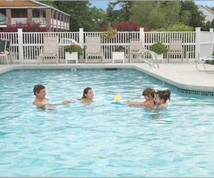 JUNIPER HILL INN Ogunquit United States
