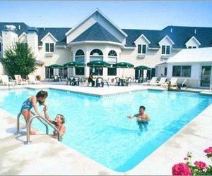 GORGES GRANT HOTEL Ogunquit United States