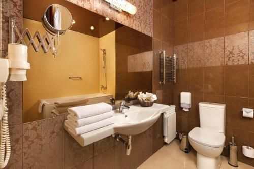 صورة الفندق 12