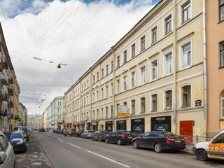 Казанская 43