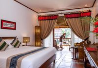 Отзывы Riverside Boutique Resort, Vang Vieng, 4 звезды