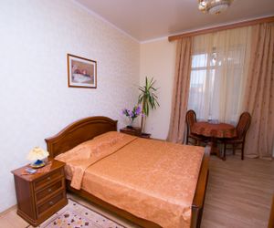 Lira Hotel Saratov Russia