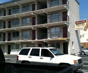 Glendale Motel Seaside Heights United States