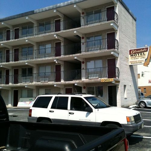 Photo of Glendale Motel