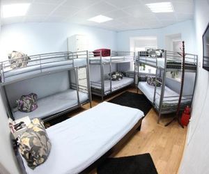 Veles Hostel Surgut Russia