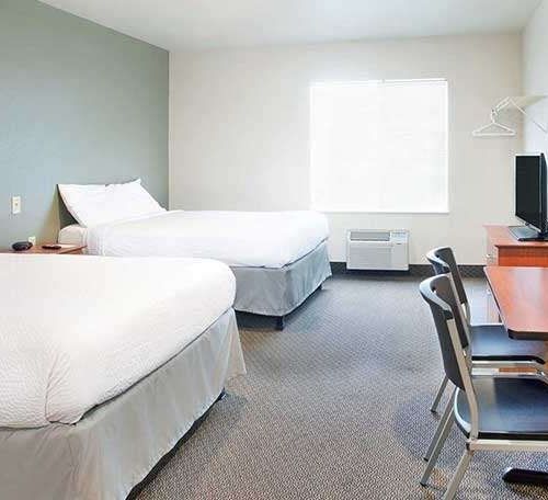 Photo of WoodSpring Suites Cleveland Avon