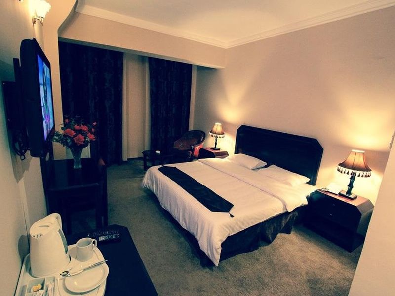 Hotel Photo 3