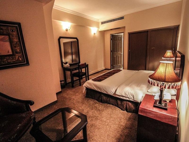 Hotel Photo 5