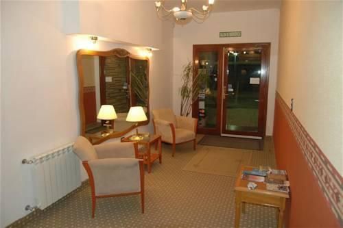 Hotel Photo 13
