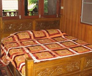 Teak House Chiang Mai Hang Dong Thailand