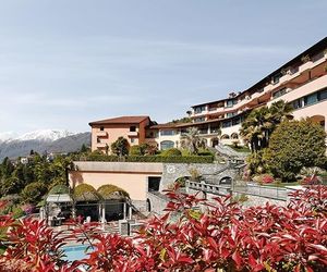 Villa Orselina - Small Luxury Hotel Orselina Switzerland