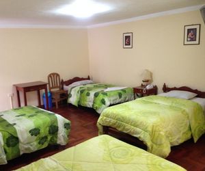 Hotel Chavin Señorial Huaraz Huaraz Peru