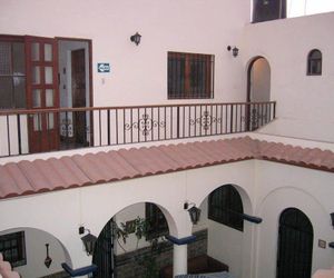 Hostal Mami Panchita Lima Peru