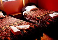 Отзывы El Tambo B&B Machu Picchu