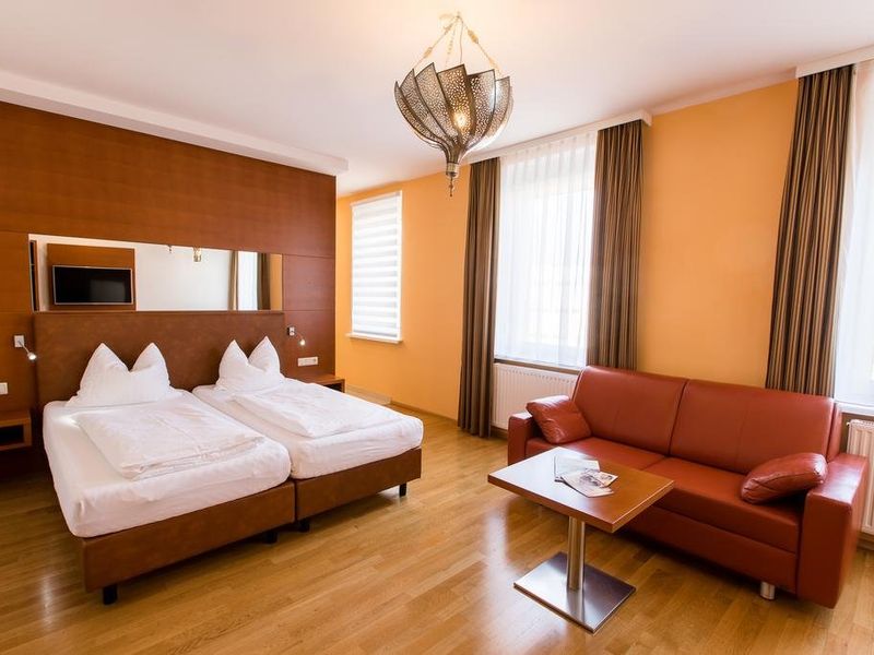 Hotel Photo 5