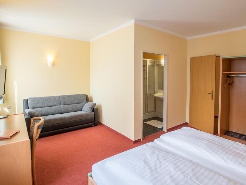 Hotel Photo 10