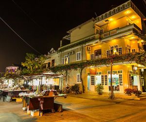 Moon’s Homestay Hoi An Vietnam