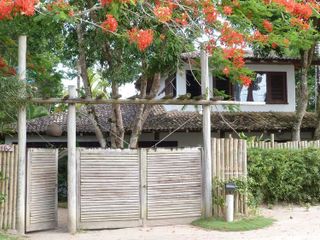 Фото отеля Soleluna Casa Pousada