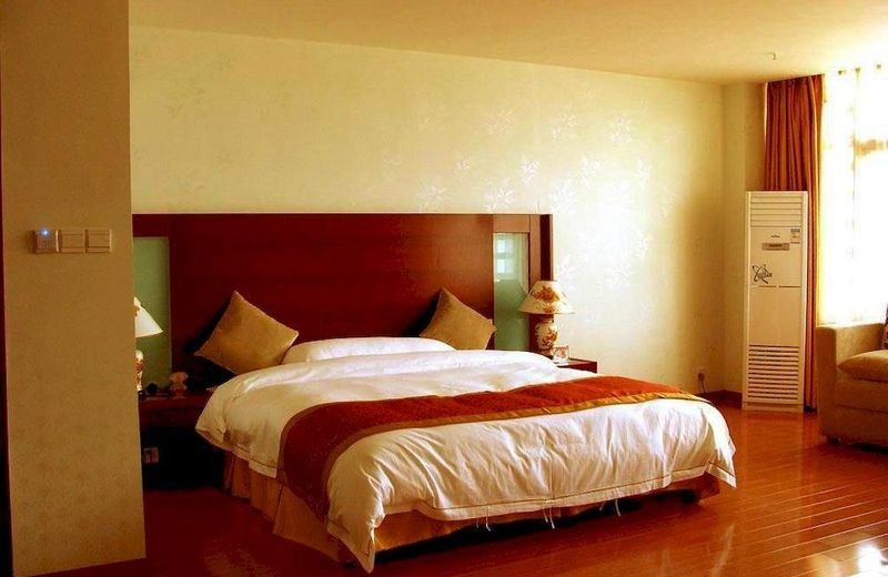 Purui Duomu Holiday Hotel – Lijiang