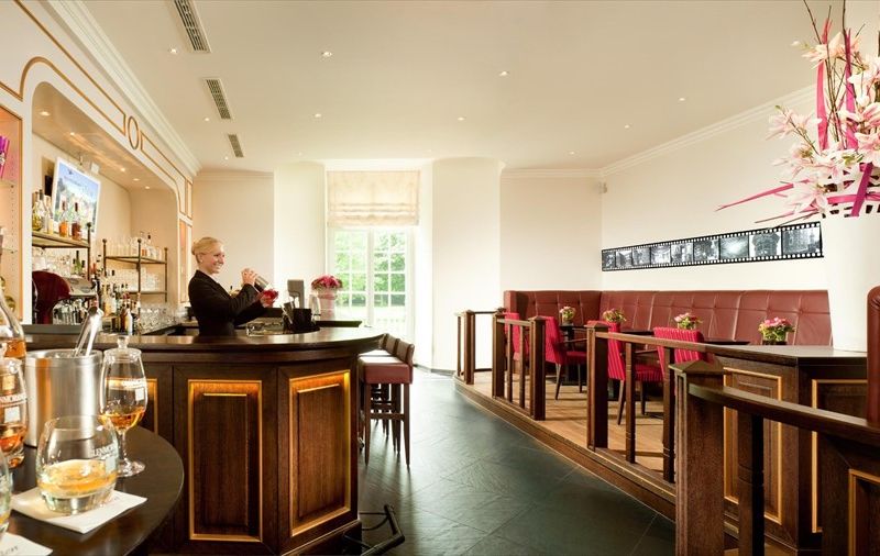 Hotel Photo 13