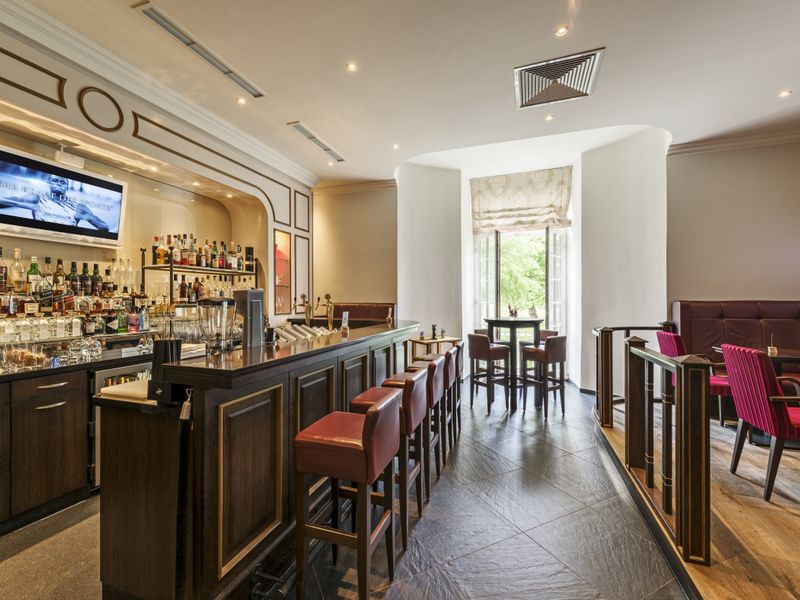 Hotel Photo 10
